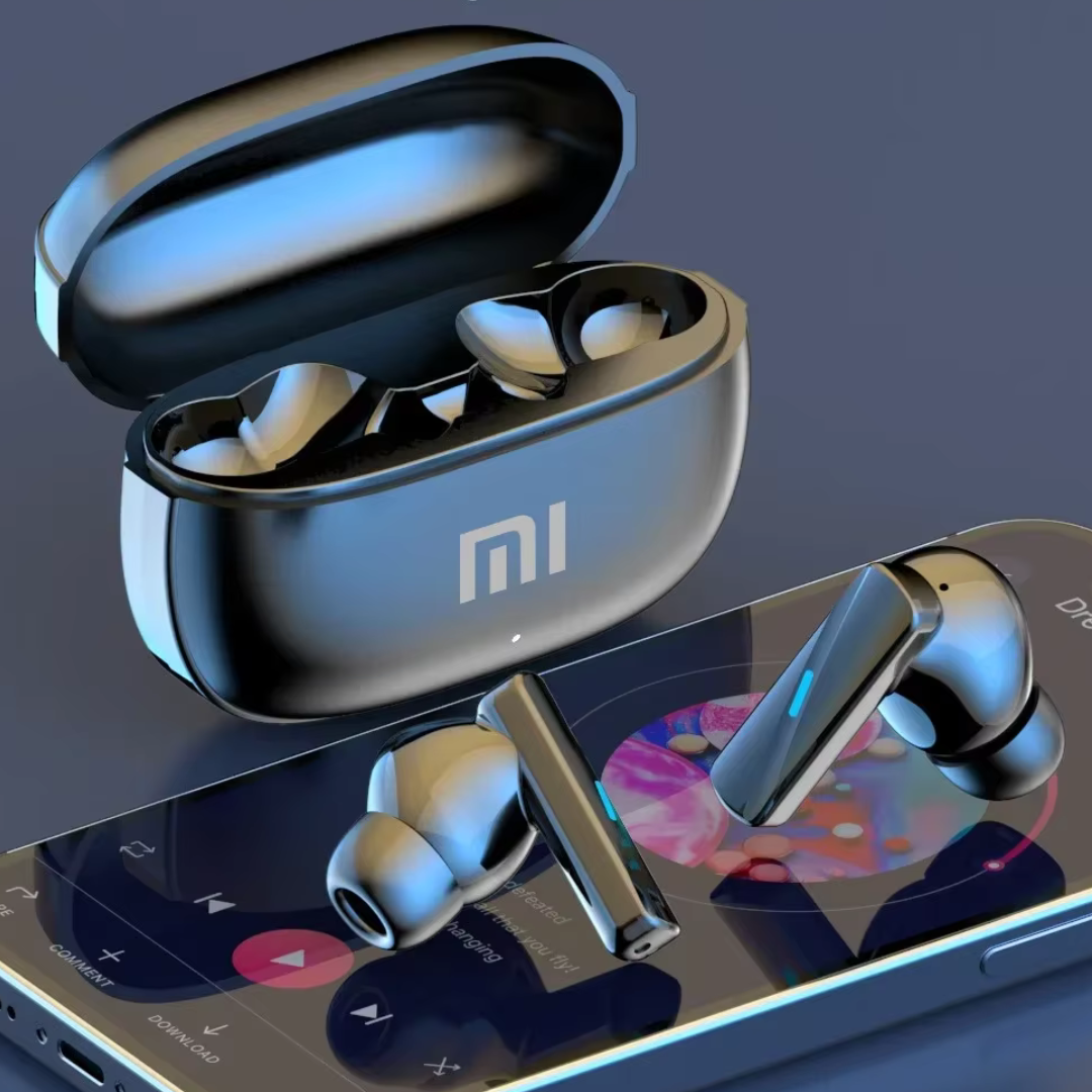 Auriculares Inalámbricos Xiaomi Bluetooth TWS