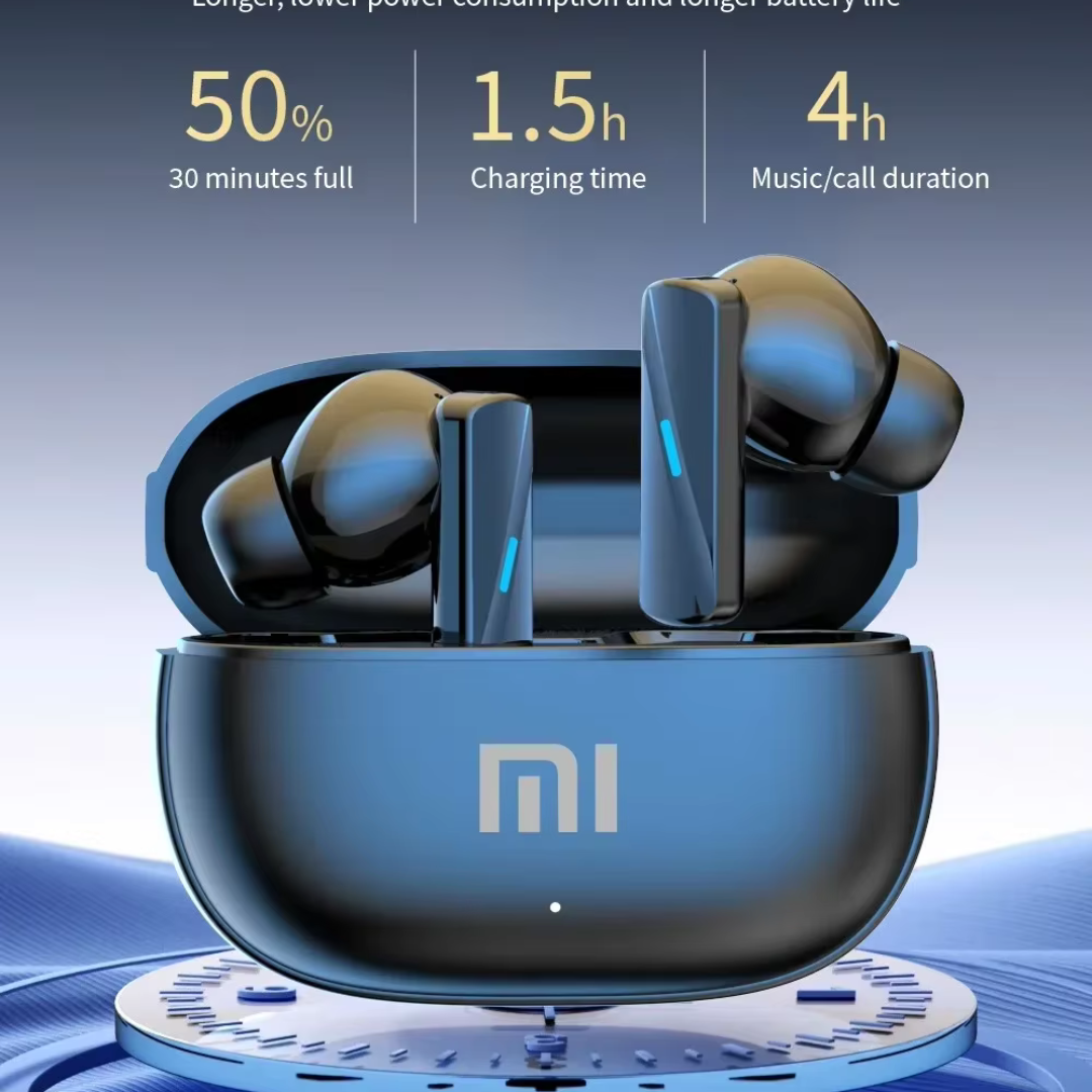 Auriculares Inalámbricos Xiaomi Bluetooth TWS