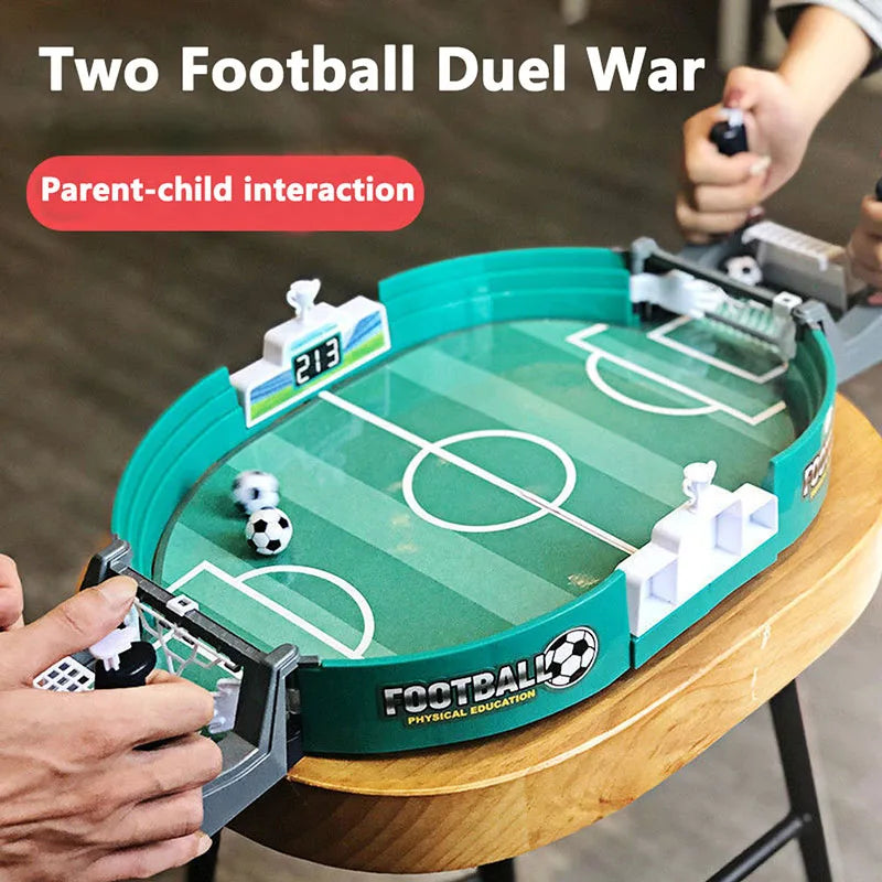 Juego de mesa de fútbol interactivo - Mini Soccer™