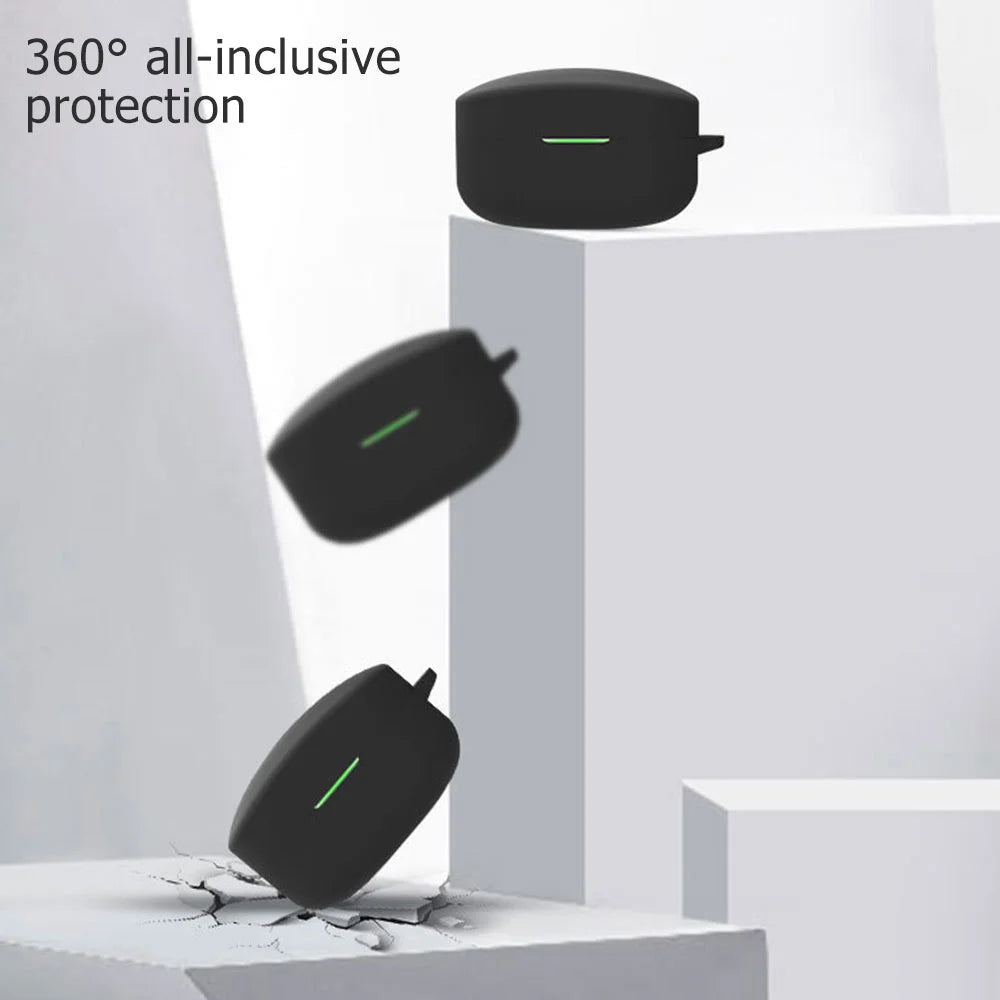 Funda Protectora de Silicona para Auriculares Sony WF-1000XM4