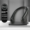Ventilador portátil para el cuello, carga por USB