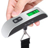 Báscula de Equipaje Digital Portátil - Luggage scale™