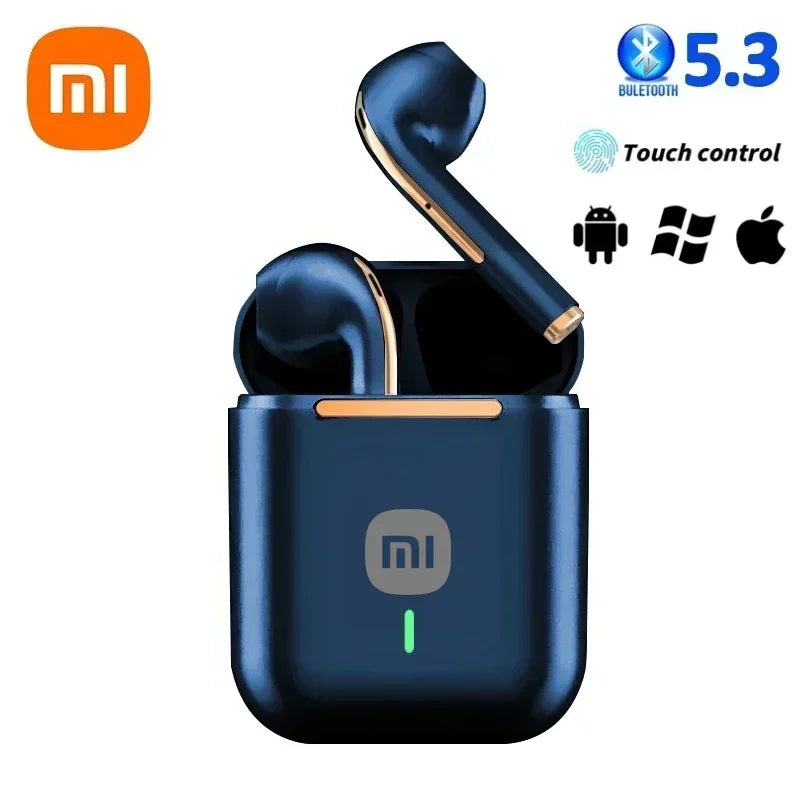 Auriculares Inalámbricos XIAOMI J18