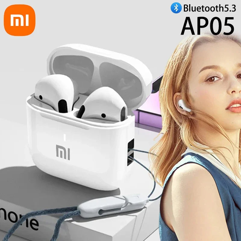 Auriculares inalámbricos XIAOMI AP05 Buds5