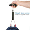 Báscula de Equipaje Digital Portátil - Luggage scale™