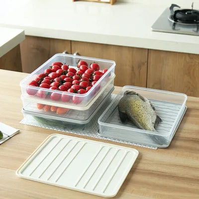 Contenedor de Alimentos para Congelador - Food Storage™