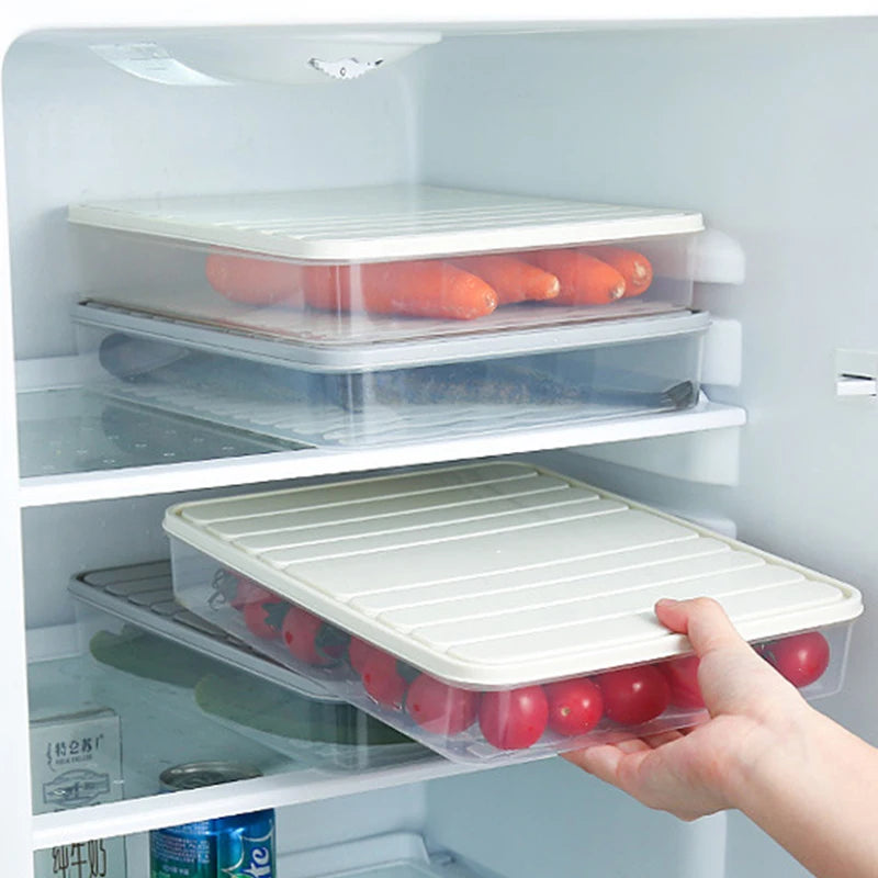 Contenedor de Alimentos para Congelador - Food Storage™